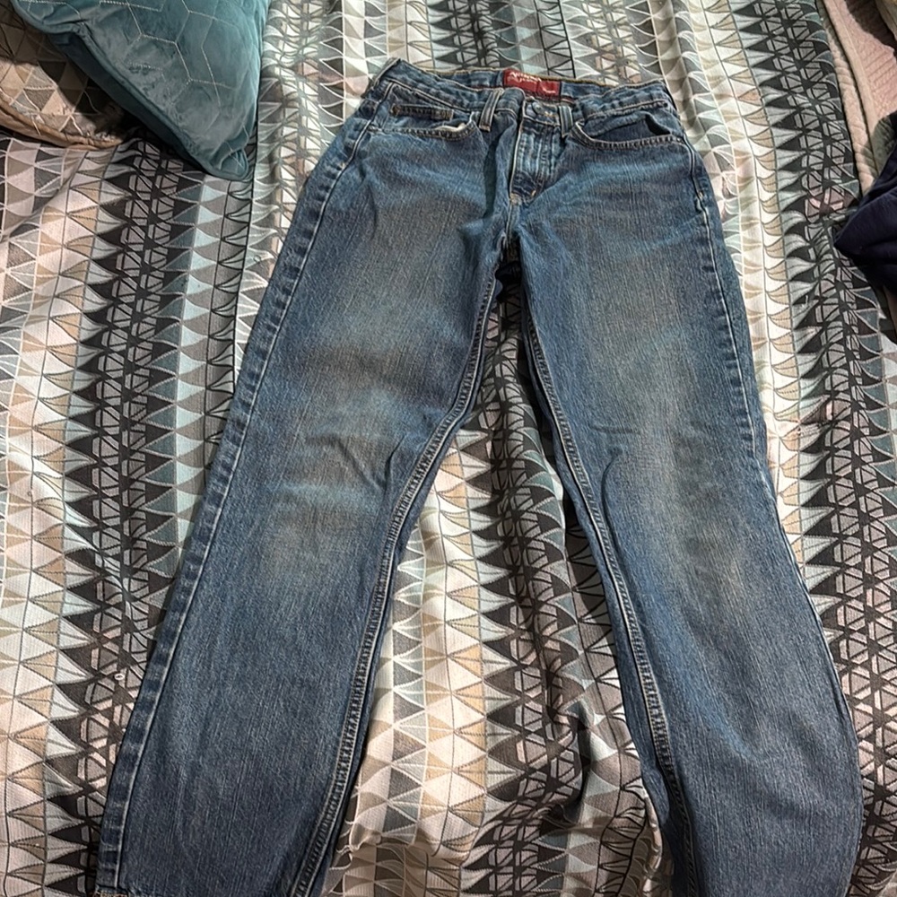 Arizona Jean Company Kids Blue Jeans